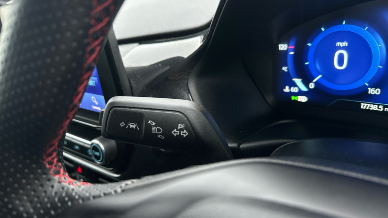 Ford Puma 1.0 EcoBoost Hybrid mHEV ST-Line 5dr Petrol Hatchback